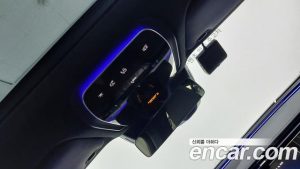 Mercedes-Benz E-Class E300 4MATIC Exclusive 2024 года из Южной Кореи
