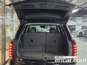 Hyundai Palisade Бензин 2.5T 4WD 7-Seater 2025 года из Южной Кореи