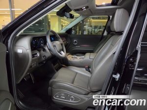 Hyundai Palisade Бензин 2.5T 4WD 7-Seater 2025 года из Южной Кореи