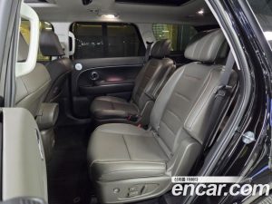 Hyundai Palisade Бензин 2.5T 4WD 7-Seater 2025 года из Южной Кореи