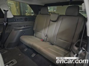 Hyundai Palisade Бензин 2.5T 4WD 7-Seater 2025 года из Южной Кореи