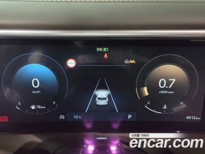Hyundai Palisade Бензин 2.5T 4WD 7-Seater 2025 года из Южной Кореи