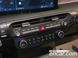 Hyundai Palisade Бензин 2.5T 4WD 7-Seater 2025 года из Южной Кореи