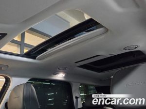 Hyundai Palisade Бензин 2.5T 4WD 7-Seater 2025 года из Южной Кореи