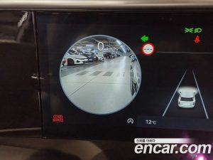 Hyundai Palisade Бензин 2.5T 4WD 7-Seater 2025 года из Южной Кореи