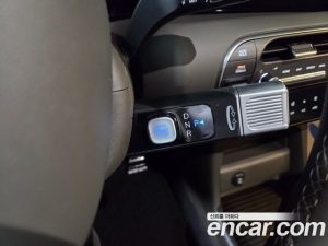 Hyundai Palisade Бензин 2.5T 4WD 7-Seater 2025 года из Южной Кореи
