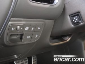 Hyundai Palisade Бензин 2.5T 4WD 7-Seater 2025 года из Южной Кореи