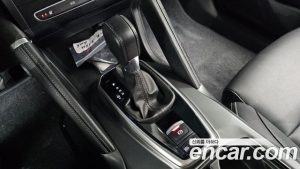 Renault-KoreaSamsung QM6 2.0 GDe LE 2WD 2024 года из Южной Кореи