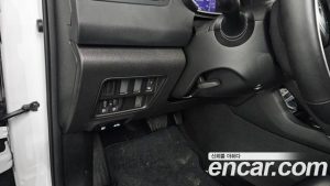 Renault-KoreaSamsung QM6 2.0 GDe LE 2WD 2024 года из Южной Кореи