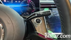 Mercedes-Benz E-Class E350e 4MATIC 2025 года из Южной Кореи