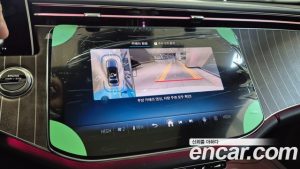 Mercedes-Benz E-Class E350e 4MATIC 2025 года из Южной Кореи