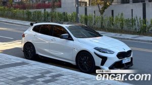 BMW 1-Series M135 xDrive PRO First Edition 2025 года из Южной Кореи