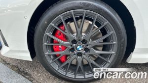 BMW 1-Series M135 xDrive PRO First Edition 2025 года из Южной Кореи