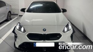 BMW 1-Series M135 xDrive PRO First Edition 2025 года из Южной Кореи