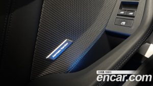 BMW 1-Series M135 xDrive PRO First Edition 2025 года из Южной Кореи