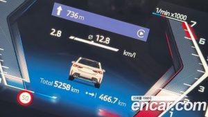 BMW 1-Series M135 xDrive PRO First Edition 2025 года из Южной Кореи