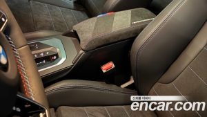 BMW 1-Series M135 xDrive PRO First Edition 2025 года из Южной Кореи
