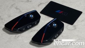 BMW 1-Series M135 xDrive PRO First Edition 2025 года из Южной Кореи