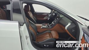 BMW 8-Series M850i xDrive Gran Coupe 2023 года из Южной Кореи