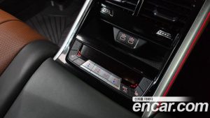 BMW 8-Series M850i xDrive Gran Coupe 2023 года из Южной Кореи