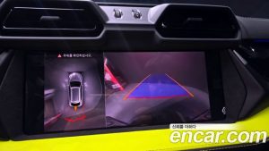 Lamborghini Urus 4.0 V8 SE 2025 года из Южной Кореи