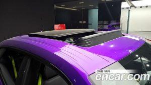 Lamborghini Urus 4.0 V8 SE 2025 года из Южной Кореи