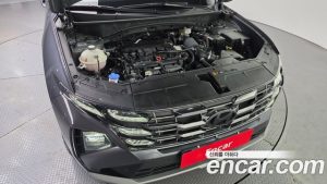 Hyundai Tucson Бензин 1.6 Turbo 2WD 2024 года из Южной Кореи