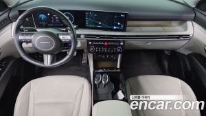 Hyundai Tucson Бензин 1.6 Turbo 2WD 2024 года из Южной Кореи
