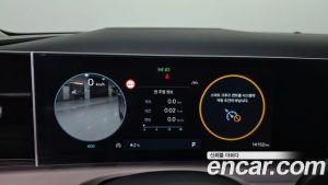 Hyundai Tucson Бензин 1.6 Turbo 2WD 2024 года из Южной Кореи