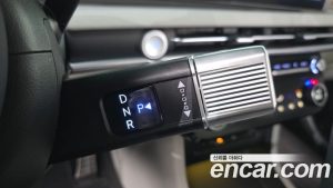 Hyundai Tucson Бензин 1.6 Turbo 2WD 2024 года из Южной Кореи