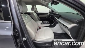 Hyundai Tucson Бензин 1.6 Turbo 2WD 2024 года из Южной Кореи