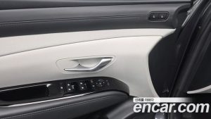 Hyundai Tucson Бензин 1.6 Turbo 2WD 2024 года из Южной Кореи