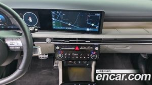 Hyundai Tucson Бензин 1.6 Turbo 2WD 2024 года из Южной Кореи