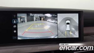 Hyundai Tucson Бензин 1.6 Turbo 2WD 2024 года из Южной Кореи