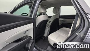 Hyundai Tucson Бензин 1.6 Turbo 2WD 2024 года из Южной Кореи