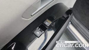 Hyundai Tucson Бензин 1.6 Turbo 2WD 2024 года из Южной Кореи