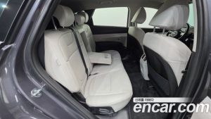 Hyundai Tucson Бензин 1.6 Turbo 2WD 2024 года из Южной Кореи
