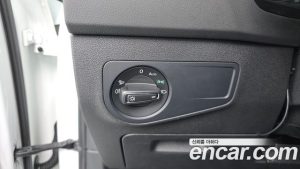 Volkswagen Tiguan 2.0 TDI Premium 2022 года из Южной Кореи