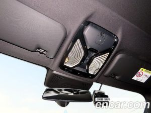 BMW iX3 M Sport 2024 года из Южной Кореи