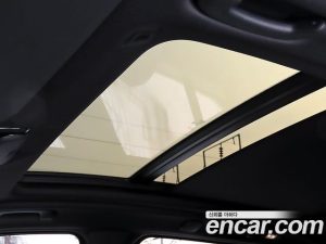 BMW iX3 M Sport 2024 года из Южной Кореи