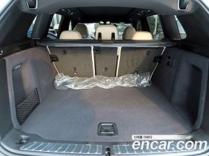 BMW iX3 M Sport 2024 года из Южной Кореи