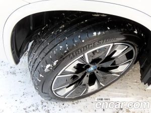 BMW iX3 M Sport 2024 года из Южной Кореи