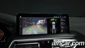 BMW X4 xDrive 20d M Sport PRO 2023 года из Южной Кореи