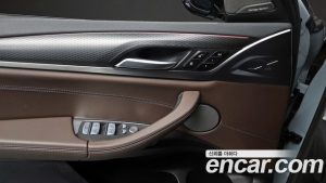 BMW X4 xDrive 20d M Sport PRO 2023 года из Южной Кореи