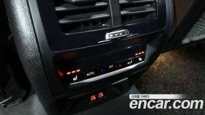 BMW X4 xDrive 20d M Sport PRO 2023 года из Южной Кореи