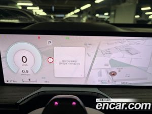 Genesis GV80 2.5T Бензин AWD 2025 года из Южной Кореи