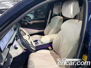 Genesis GV80 2.5T Бензин AWD 2025 года из Южной Кореи