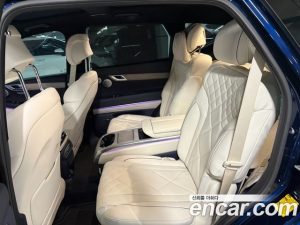 Genesis GV80 2.5T Бензин AWD 2025 года из Южной Кореи