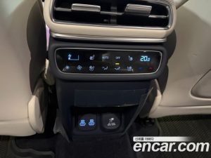 Genesis GV80 2.5T Бензин AWD 2025 года из Южной Кореи
