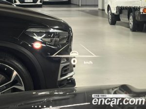 Genesis GV80 2.5T Бензин AWD 2025 года из Южной Кореи